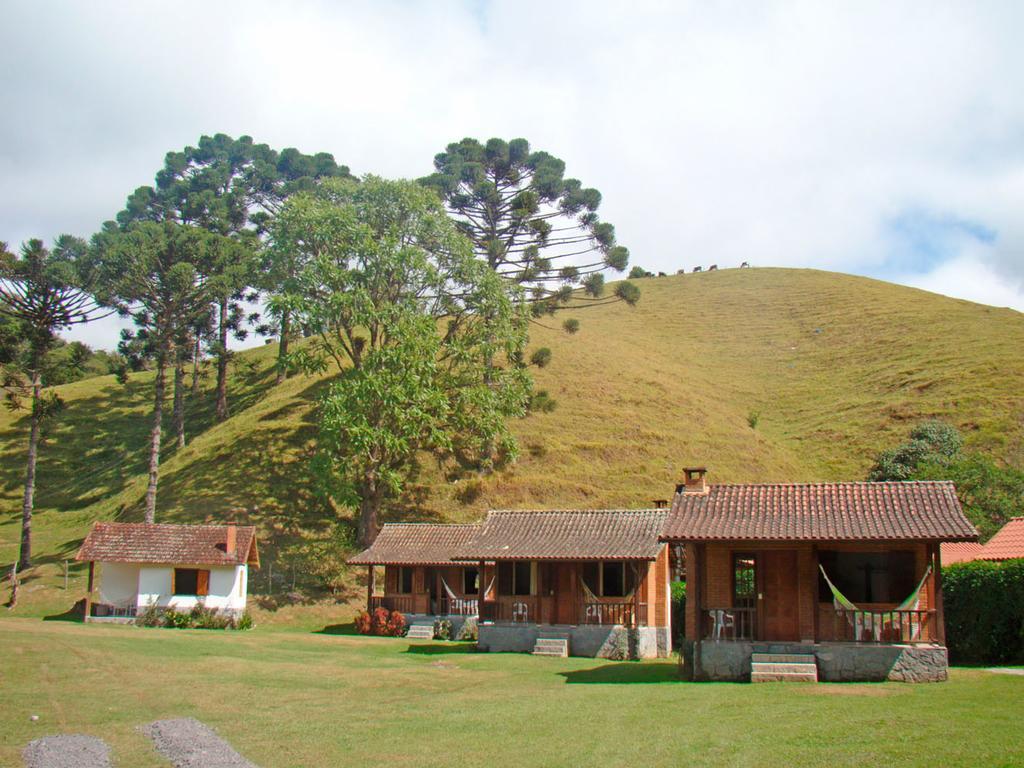 Pousada Solar Das Aguas, S/N วิสกอนจิ จิ เมาอา ภายนอก รูปภาพ
